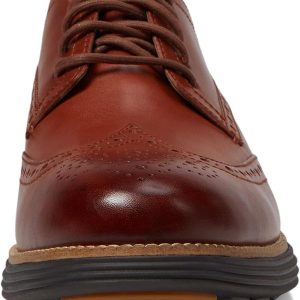 Cole Haan Men's OriginalGrand Remastered Wingtip Oxfords