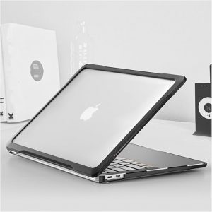 Funda de protección mate definitiva para MacBook Pro de 16 pulgadas M4 M3 M2 M1 2024-2021 A3403 A3186 A2991 A2780 A2485 Pro Max Chip, suave, antiarañazos, militar, a prueba de golpes y piel de