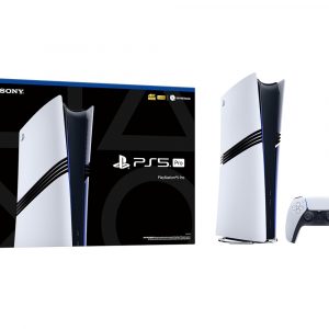 PlayStation 5 Pro Console