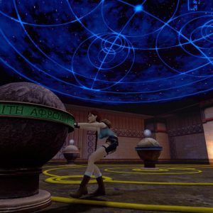 Tomb Raider IV-VI Remastered Starring Lara Croft: Deluxe Edition - Nintendo Switch