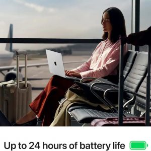 Apple MacBook Pro de 14 pulgadas con chip M5, CPU de 10 núcleos y GPU de 10 núcleos, finales de 2025 - Negro espacial, estándar, memoria de 32 GB, adaptador de 70 W, SSD de 512 GB