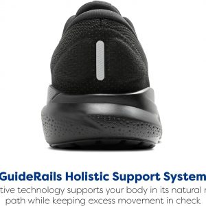 Brooks Men’s Adrenaline GTS 24 Supportive Running Shoe