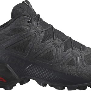 Salomon Men’s Speedcross Trail Running Shoes