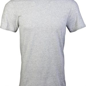 Gildan Camisetas de cuello redondo, paquete múltiple, estilo G1100, para hombre