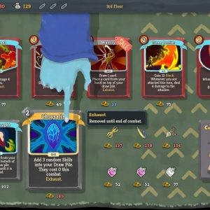 Slay The Spire (Nintendo Switch)