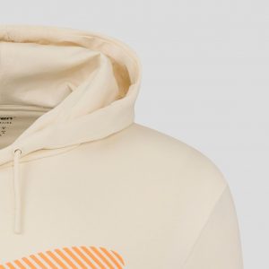 Castore Sudadera con capucha McLaren F1 Lando Norris Driver