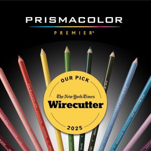 Prismacolor Premier Colored Pencils, Soft Core, Assorted Colors, 72 Count - Durable, Vibrant, Ultra-Smooth, Adult Coloring, Drawing, Sketching, Arts & Crafts