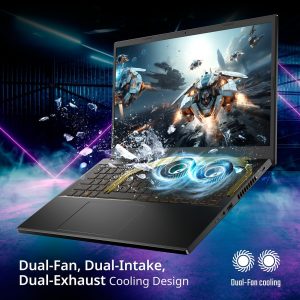 Acer - Laptop Nitro V para juegos, procesador Intel Core i5-13420H, GPU NVIDIA GeForce RTX 4050, FHD IPS, 15.6 pulgadas, 165 Hz, 8 GB DDR5, SSD 512 GB Gen 4, Wi-Fi 6, KB retroiluminado, ANV15-52-586Z