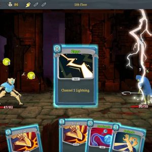 Slay The Spire (Nintendo Switch)