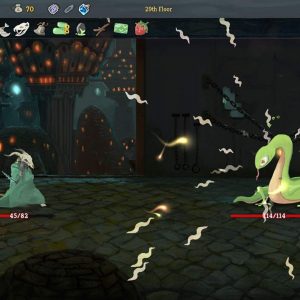 Slay The Spire (Nintendo Switch)