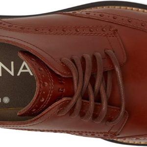 Cole Haan Men's OriginalGrand Remastered Wingtip Oxfords