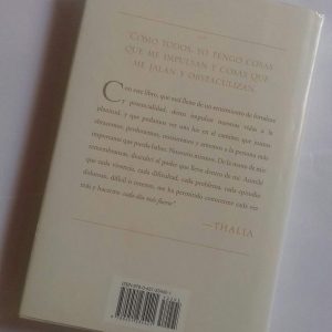 Cada dia mas fuerte / Stronger Every Day