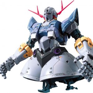 Bandai Hobby - Mobile Suit Gundam - Zeong, Bandai Spirits RG 1/144 Model Kit
