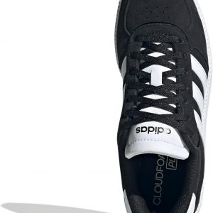 Adidas Women's Breaknet Sleek Sneakers