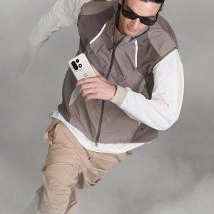 OnePlus 15, 16GB RAM + 512GB Storage, Dual-SIM, Unlocked Android Smartphone, Snapdragon 8 Elite Gen 5, 7300mAh Battery, Sand Storm