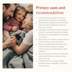 SwissJust Crema de tomillo, tomillo tomillo 3.39 oz. Crema de masaje con aceite de alcanfor, aceites esenciales de manzanilla de eucalipto limón, romero, soja y pino.