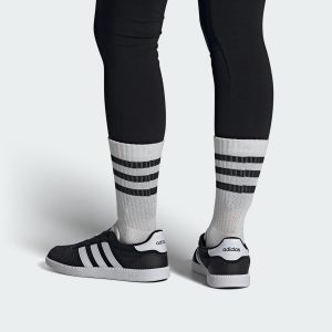 Adidas Women's Breaknet Sleek Sneakers