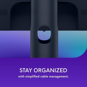 Alienware 34 Monitor curvo para juegos – AW3425DWM – Pantalla WQHD de 34 pulgadas 180Hz 1ms, 1500R, AMD FreeSync Premium, VESA AdaptiveSync.