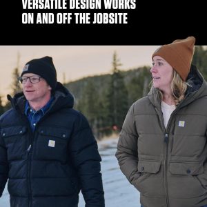 Carhartt Gorra de reloj de acrílico A18 para hombre