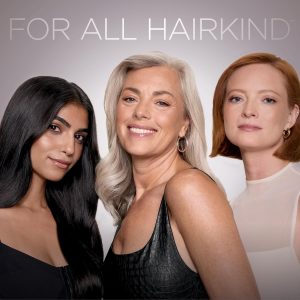 Shark FlexFusion - Plancha de pelo y potente secador de pelo con cepillo de pelo Fusion, moldeador de aire de cerámica con rizadores y concentrador de envoltura automática, placas de cerámica, rubor cósmico HD641S