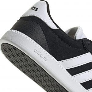 Adidas Women's Breaknet Sleek Sneakers