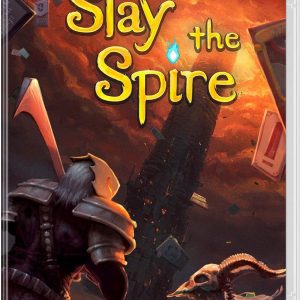 Slay The Spire (Nintendo Switch)