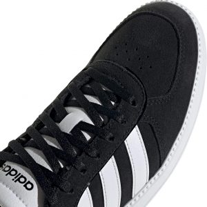 Adidas Women's Breaknet Sleek Sneakers