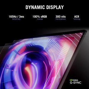 ASUS ROG Strix G16 (2025) Gaming Laptop, 16” FHD+ 16:10 165Hz/3ms Display, NVIDIA® GeForce RTX™ 5060 Laptop GPU, Intel® Core™ i7 Processor 14650HX, 16GB DDR5, 1TB Gen 4 SSD, Wi-Fi 7, Windows 11 Home