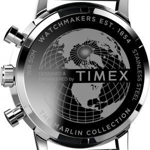 Timex Men's Marlin 40mm Watch