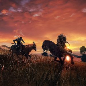 Elden Ring - PlayStation 5