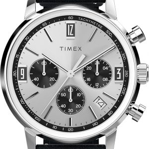 Timex Men's Marlin 40mm Watch