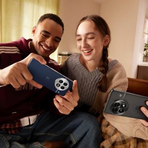 OnePlus 13,16GB RAM + 512GB Storage,Dual-SIM,Unlocked Android Smartphone, Snapdragon 8 Elite, 80W SUPERVOOC Fast Charging and 50W AIRVOOC Charging, Advanced Hasselblad Camera, 2025, Midnight Ocean