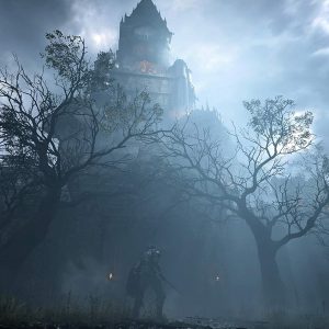 Demon's Souls - PlayStation 5