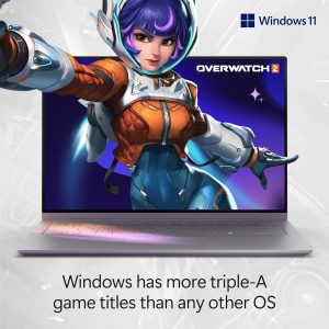 ASUS Portátil para juegos ROG Strix G16 (2025), pantalla FHD+ 16:10 165Hz/3ms, GPU NVIDIA GeForce RTX 5060, procesador Intel Core i7 14650HX, DDR5 de 16 GB, SSD de 1 TB Gen 4, Wi-Fi 7, Windows 11 Home