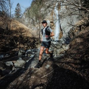 Salomon Men’s Speedcross Trail Running Shoes