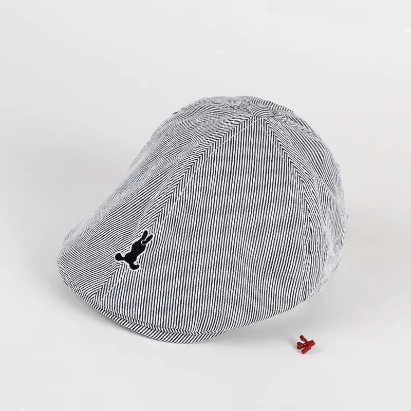 Boina para niño circunferencia de cabeza 50 cm