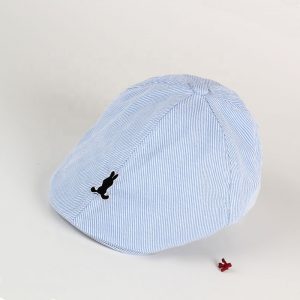 Boina para niño circunferencia de cabeza 50 cm