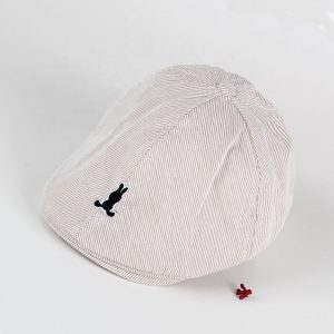 Boina para niño circunferencia de cabeza 50 cm