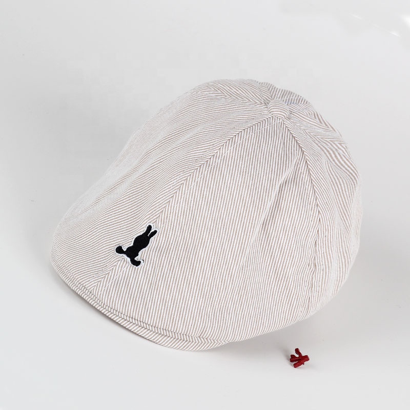 Boina para niño circunferencia de cabeza 50 cm