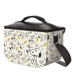 Lonchera Snoopy