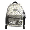 Mochila Snoopy 14”