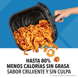 Freidora de aire PowerXL™ Vortex Pro de 7.8 litros