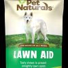 Lawn Aid para perros ( Quemadura de Cesped )