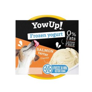 Frozen Yogurt 110 Gr
