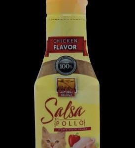 Salsa Casera Gato 220 ml