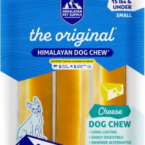 Himalaya Dog Chew 3.3 oz
