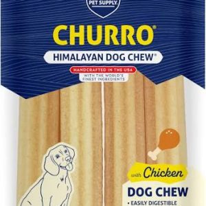 Himala yaky churro 4 ozz