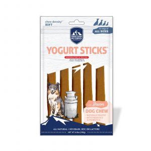 Himalayan yogurt sticks - tocino
