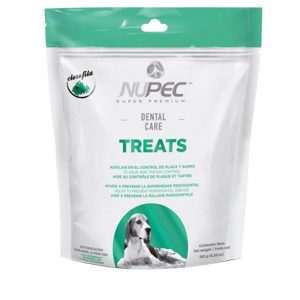 Treats Nupec - Dental