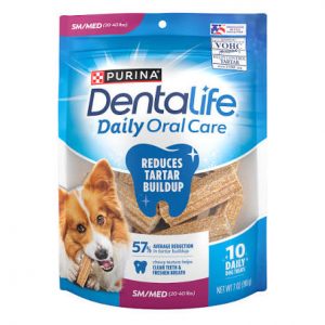 Dentalife small / medium